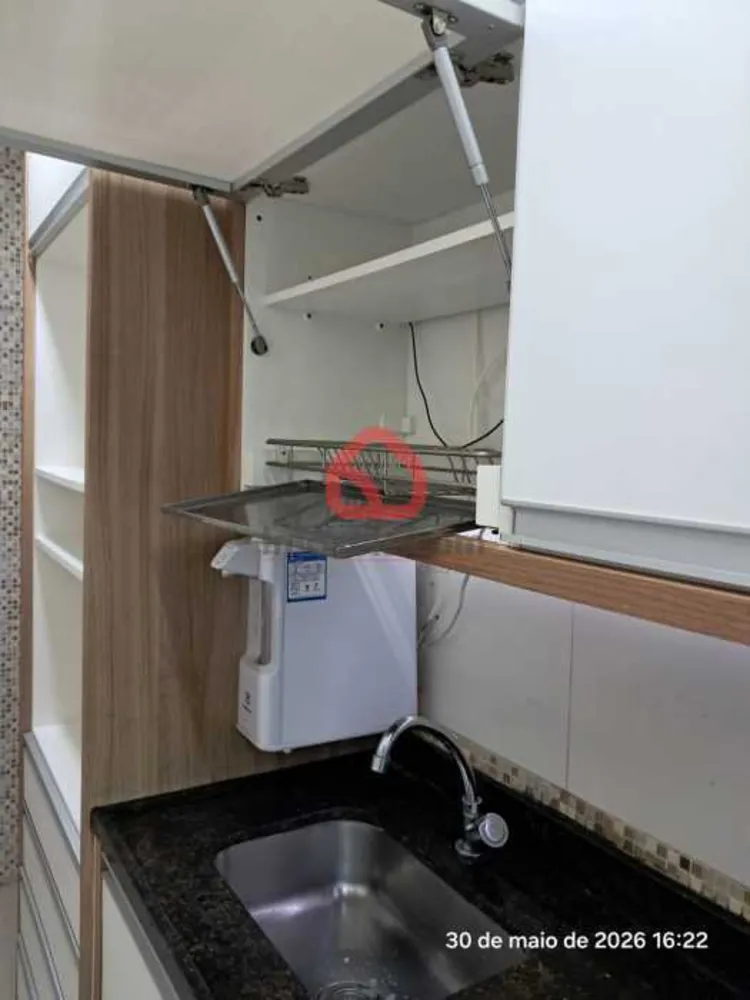 Apartamento, 2 quartos, 50 m² - Foto 26