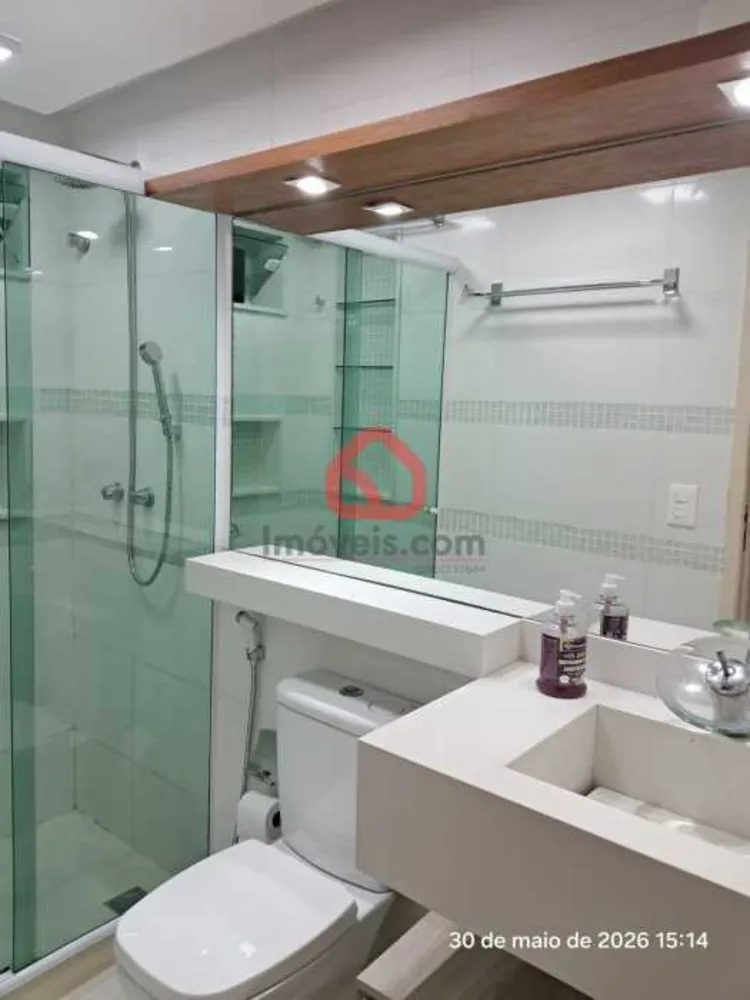 Apartamento, 2 quartos, 50 m² - Foto 16