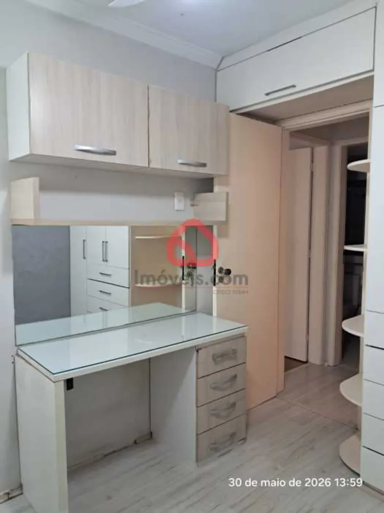 Apartamento, 2 quartos, 50 m² - Foto 11
