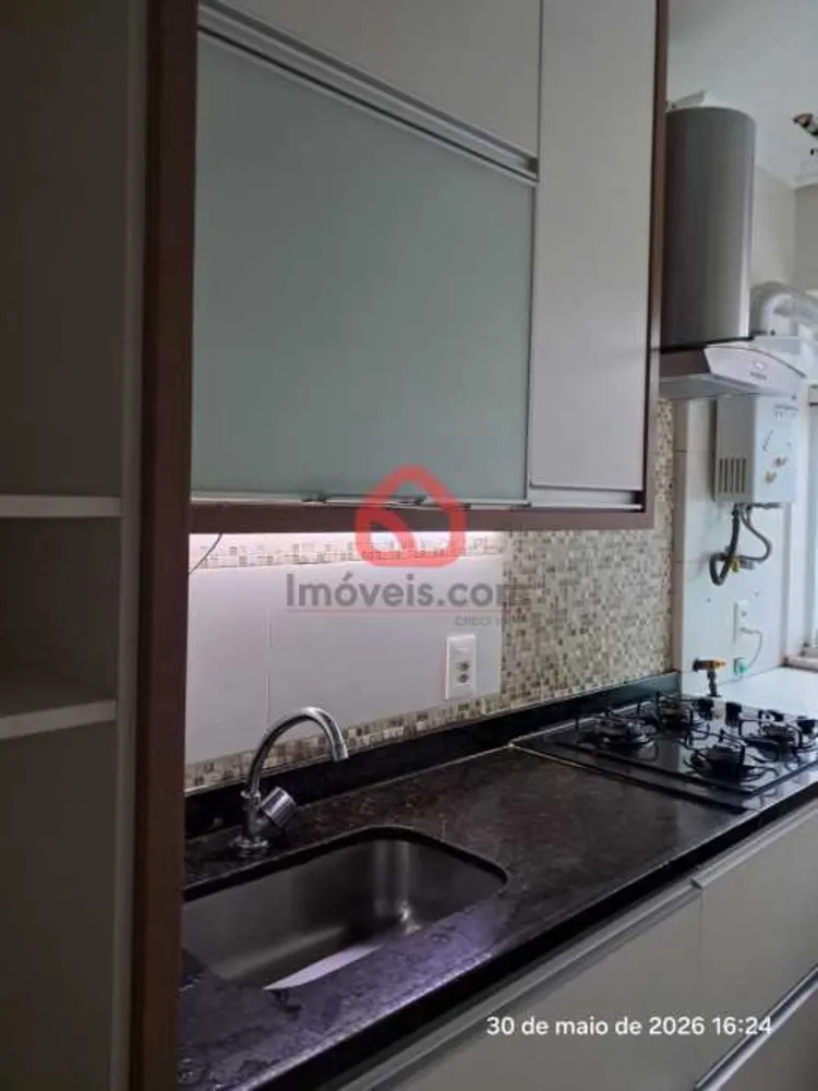 Apartamento, 2 quartos, 50 m² - Foto 1