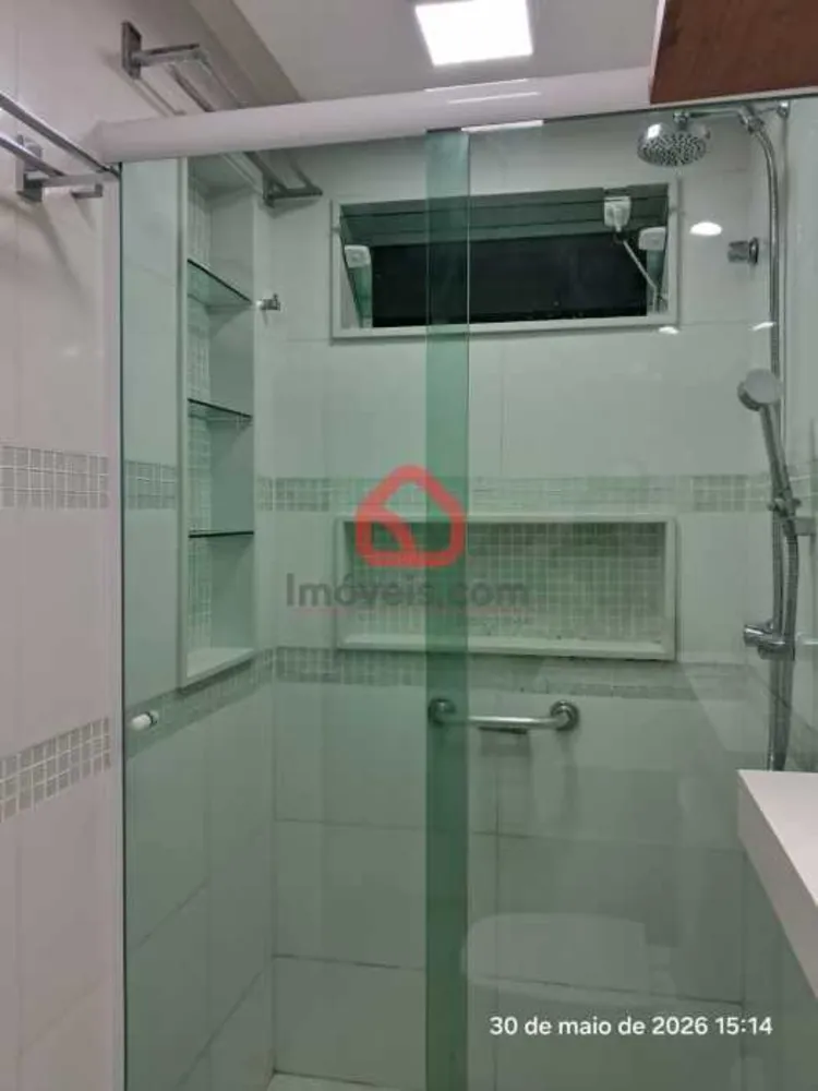 Apartamento, 2 quartos, 50 m² - Foto 14