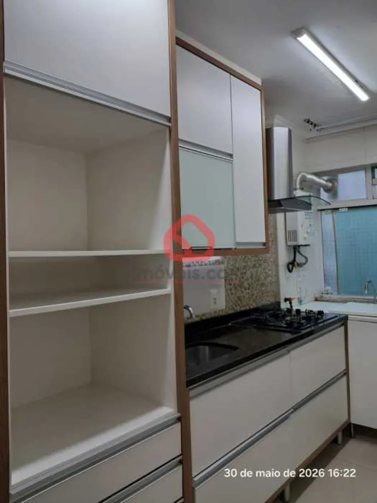 Apartamento, 2 quartos, 50 m² - Foto 24