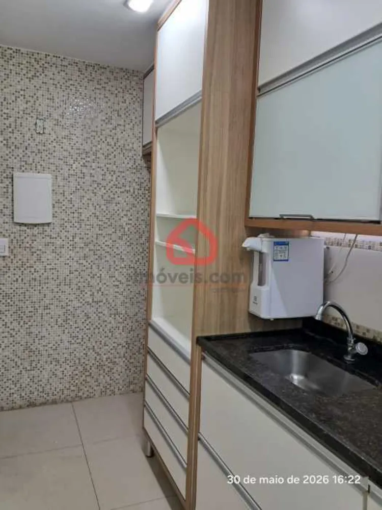 Apartamento, 2 quartos, 50 m² - Foto 22