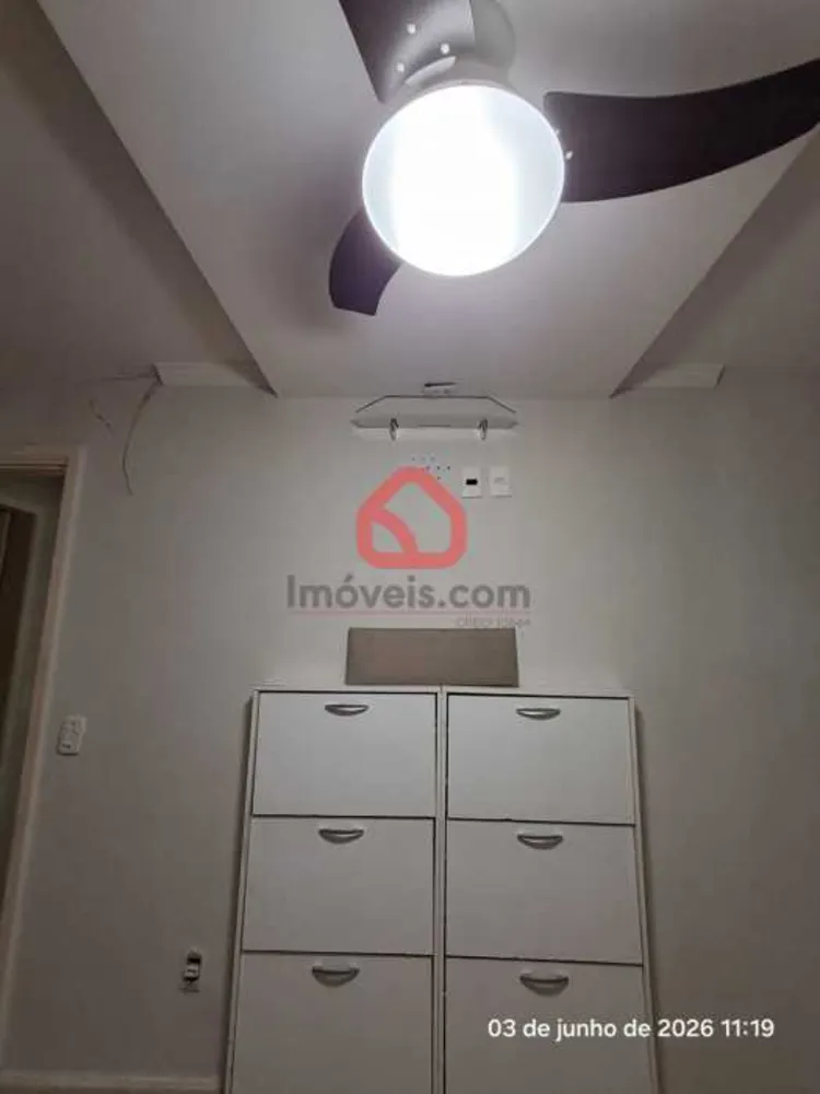 Apartamento, 2 quartos, 50 m² - Foto 9