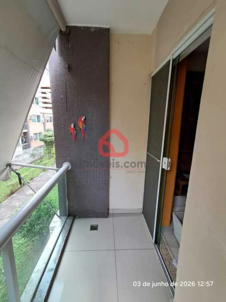 Apartamento, 2 quartos, 50 m² - Foto 5