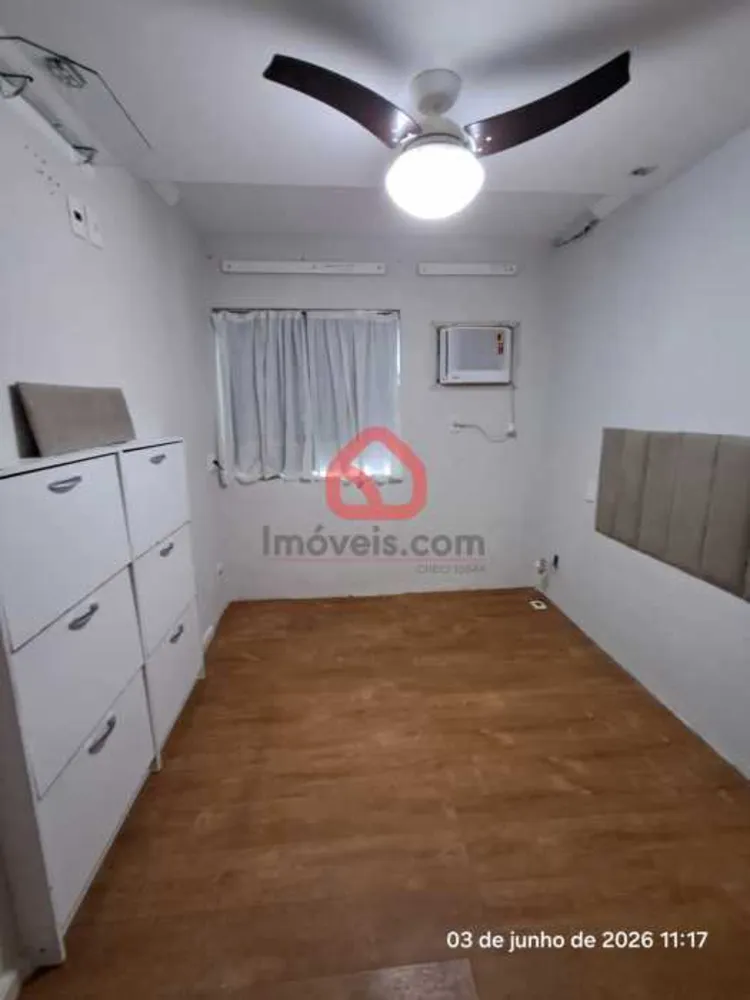 Apartamento, 2 quartos, 50 m² - Foto 6