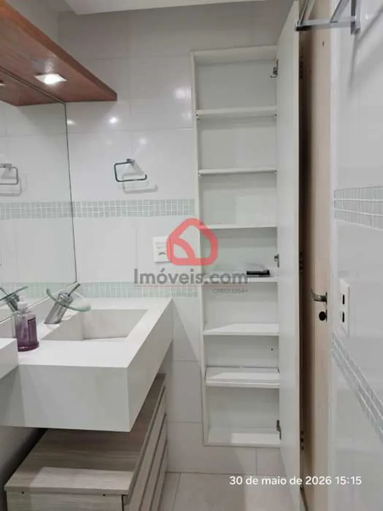 Apartamento, 2 quartos, 50 m² - Foto 15