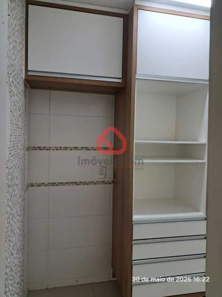 Apartamento, 2 quartos, 50 m² - Foto 23