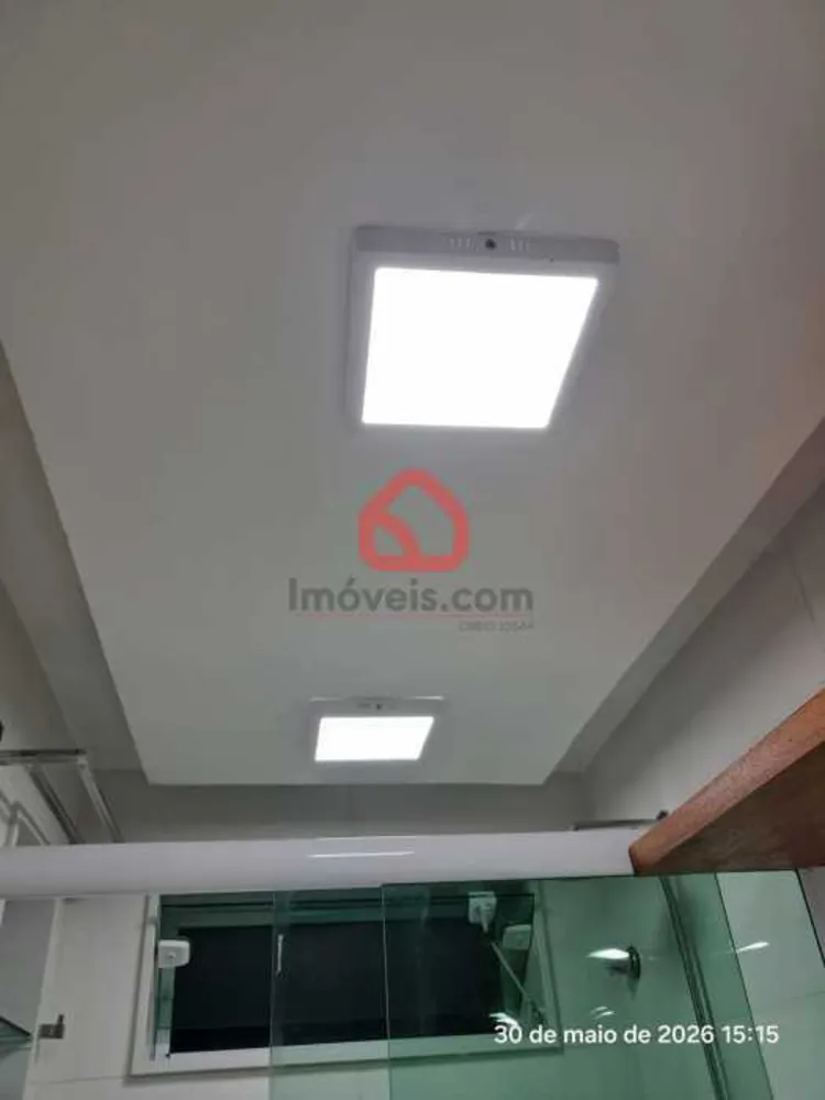 Apartamento, 2 quartos, 50 m² - Foto 17