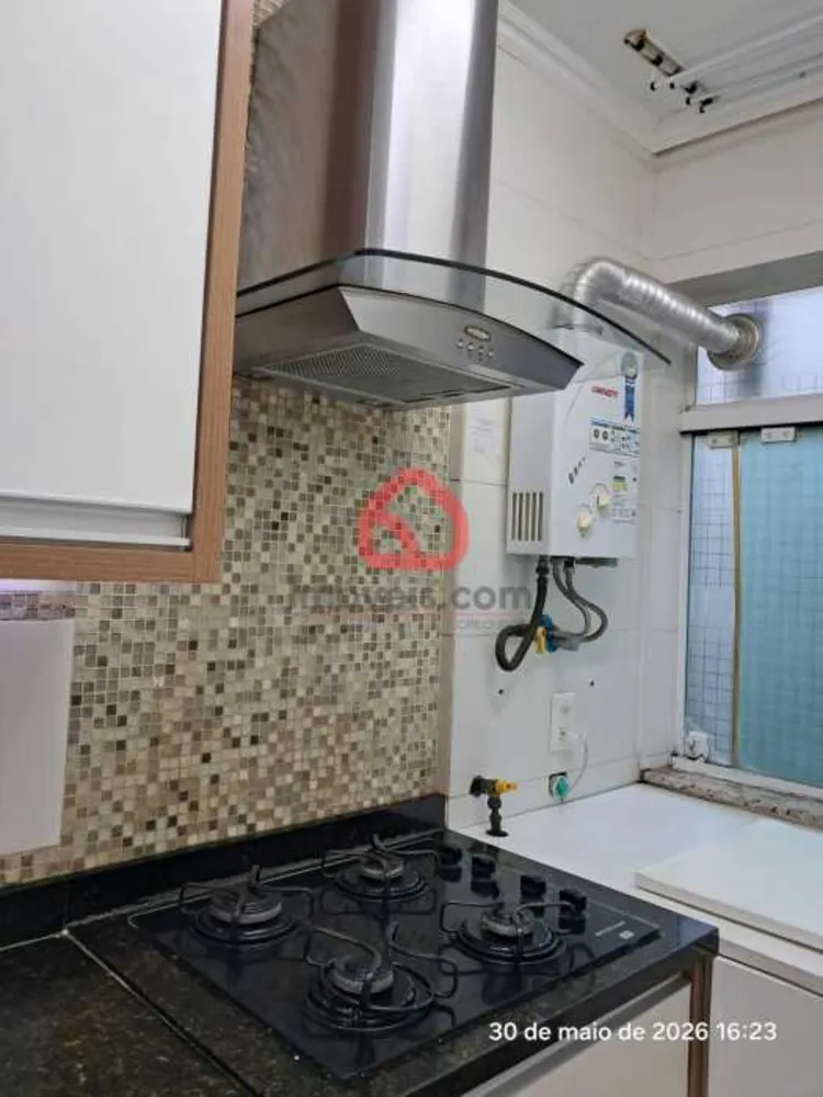 Apartamento, 2 quartos, 50 m² - Foto 27