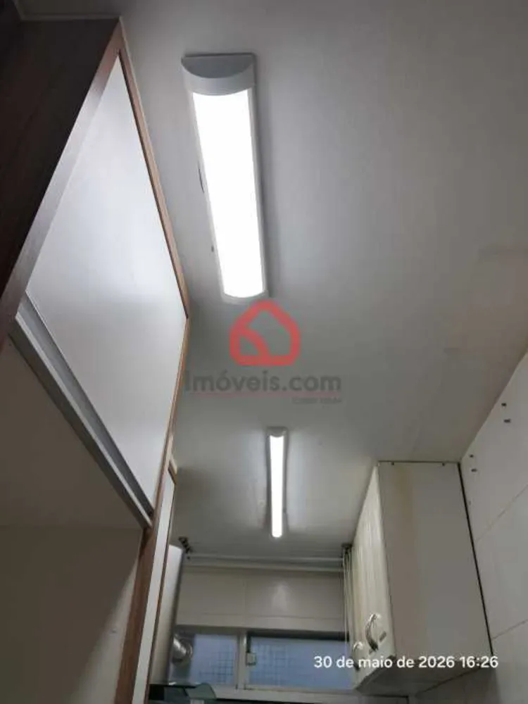 Apartamento, 2 quartos, 50 m² - Foto 21