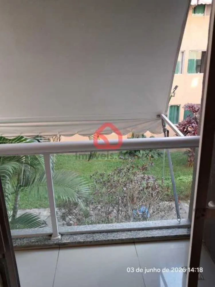 Apartamento, 2 quartos, 50 m² - Foto 3