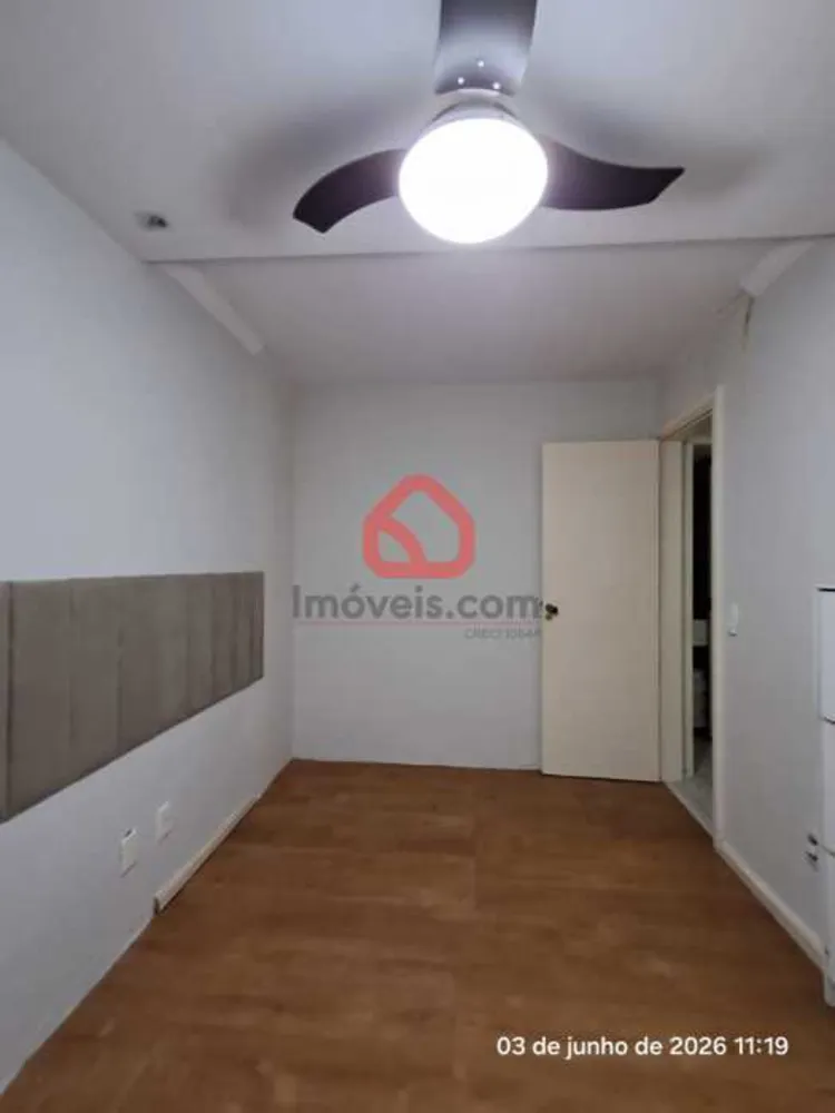 Apartamento, 2 quartos, 50 m² - Foto 10