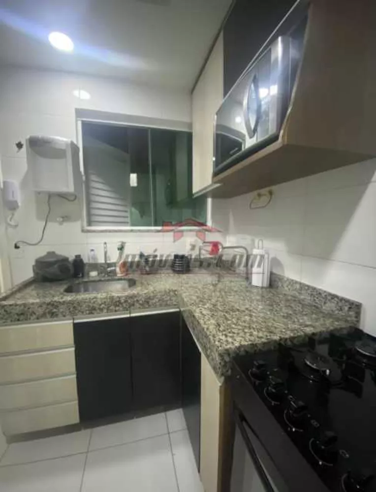 Casa de Condomínio, 3 quartos - Foto 26
