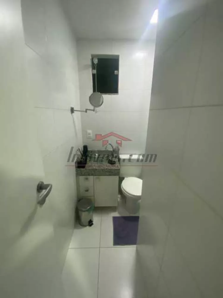 Casa de Condomínio, 3 quartos - Foto 9