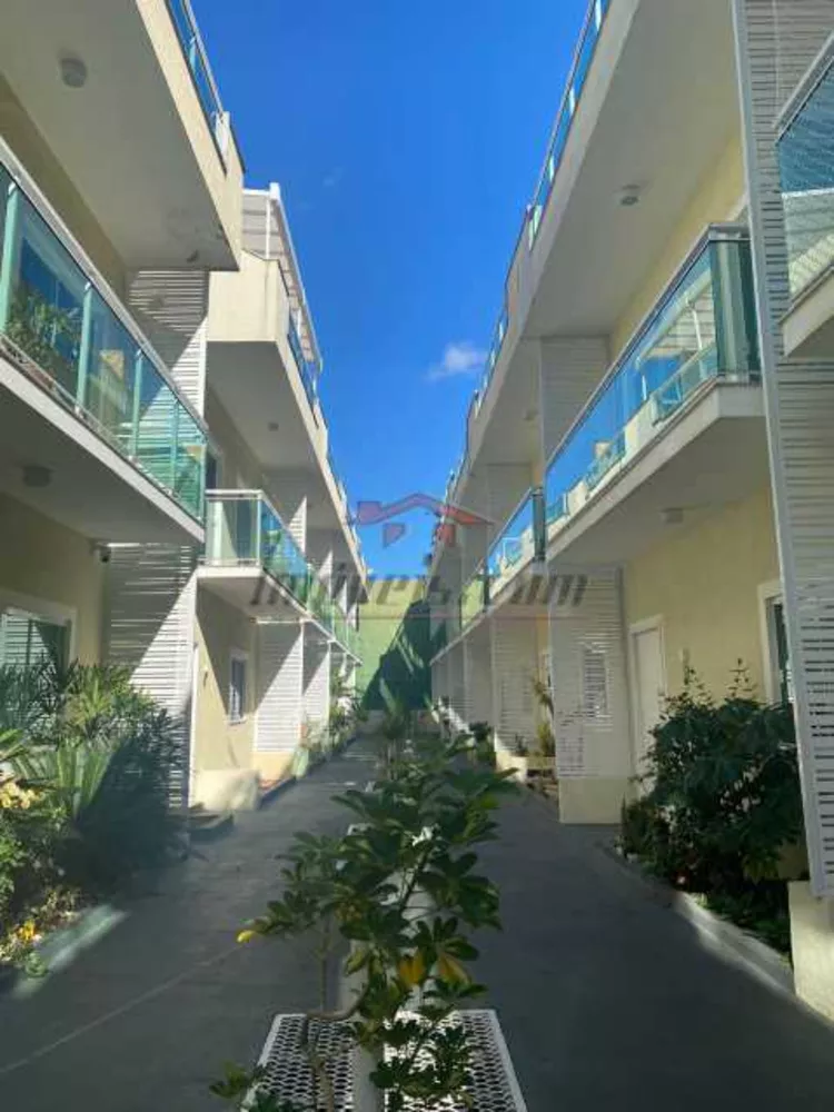 Casa de Condomínio, 3 quartos - Foto 25