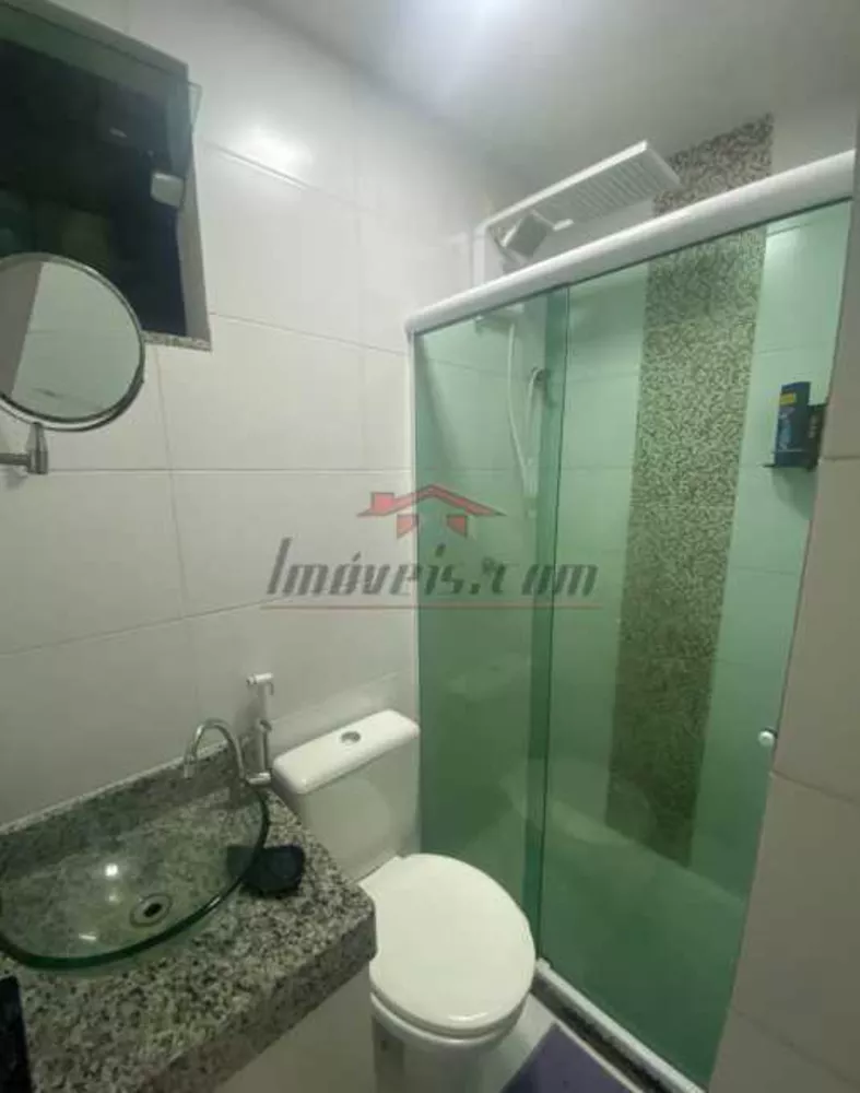 Casa de Condomínio, 3 quartos - Foto 3
