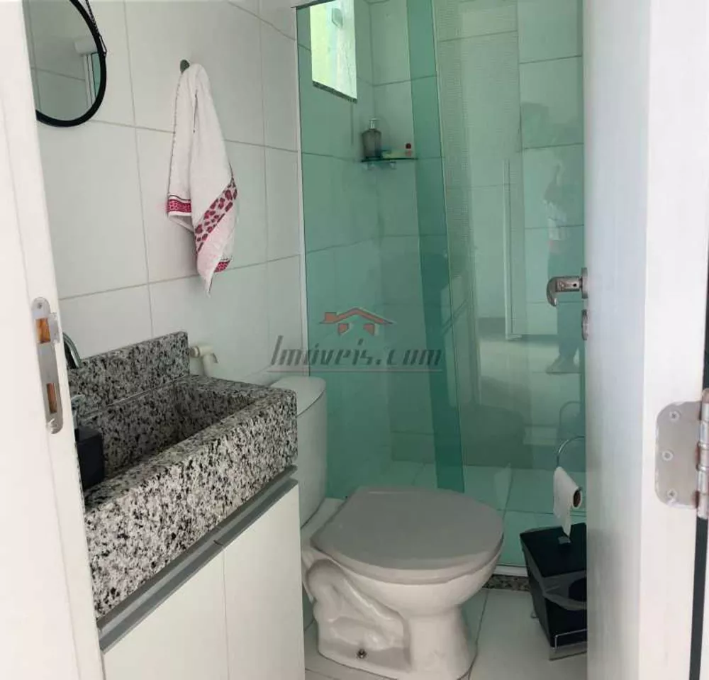 Casa de Condomínio, 3 quartos - Foto 5