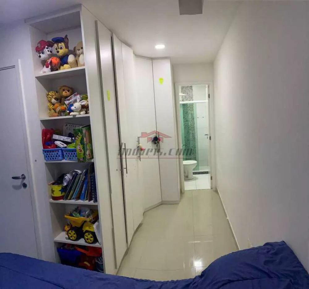 Casa de Condomínio, 3 quartos - Foto 12