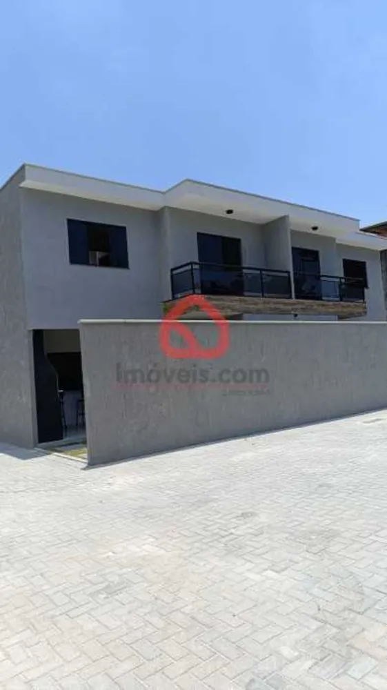 Apartamento, 2 quartos, 84 m² - Foto 13