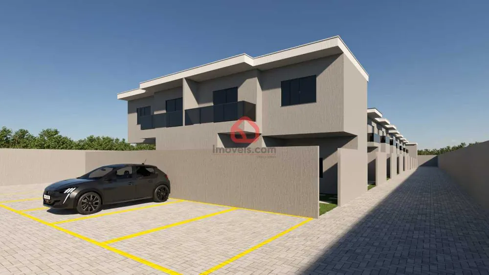 Apartamento, 2 quartos, 84 m² - Foto 6