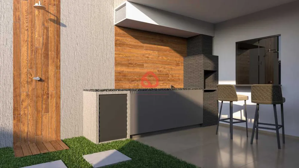 Apartamento, 2 quartos, 84 m² - Foto 2