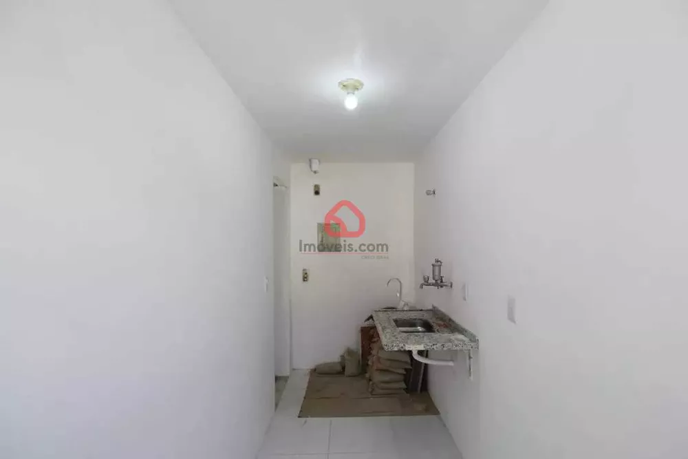 Apartamento, 3 quartos, 56 m² - Foto 13