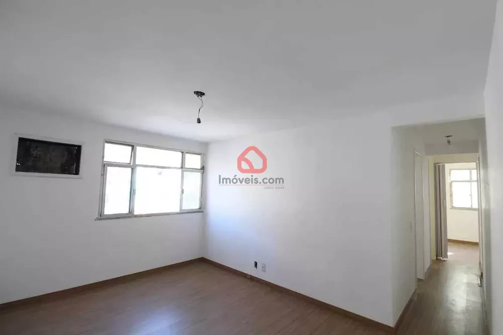 Apartamento, 3 quartos, 56 m² - Foto 1