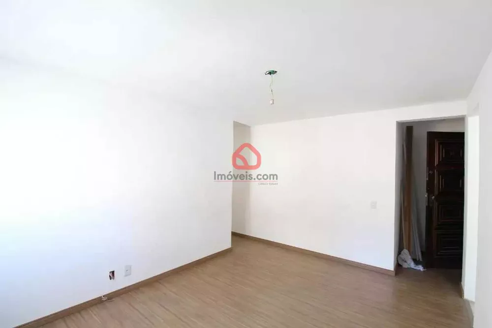 Apartamento, 3 quartos, 56 m² - Foto 3