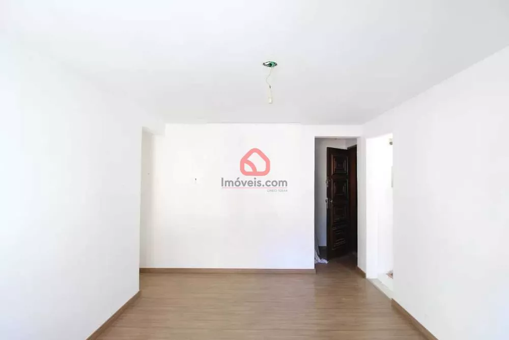 Apartamento, 3 quartos, 56 m² - Foto 2