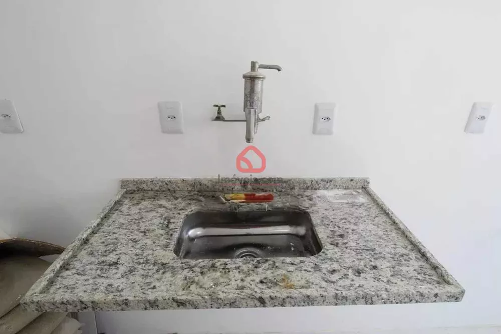 Apartamento, 3 quartos, 56 m² - Foto 15