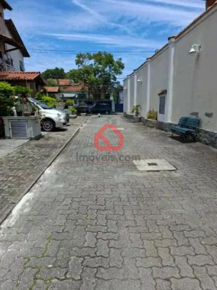 Casa de Condomínio, 4 quartos - Foto 19