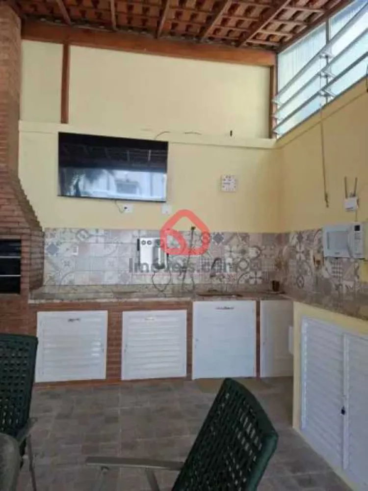 Casa de Condomínio, 4 quartos - Foto 14