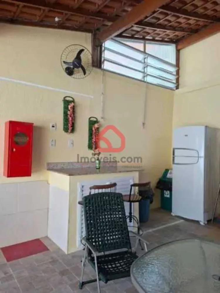 Casa de Condomínio, 4 quartos - Foto 15