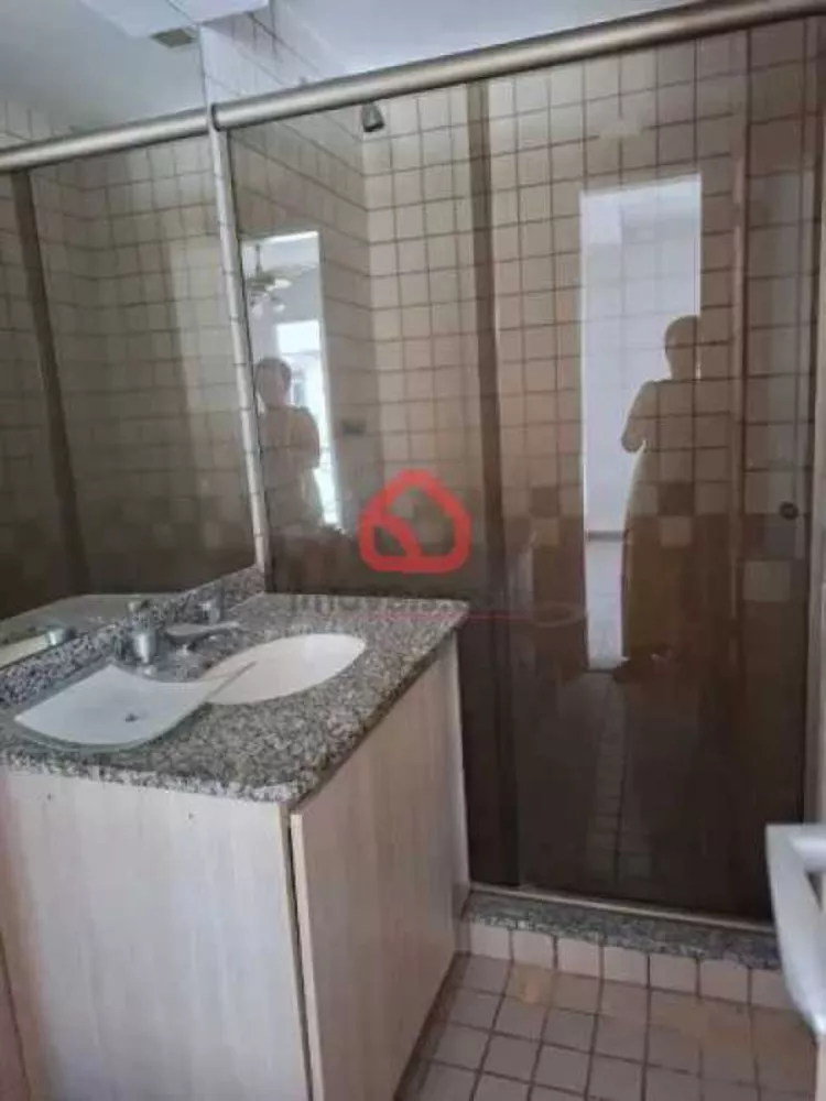 Casa de Condomínio, 4 quartos - Foto 10