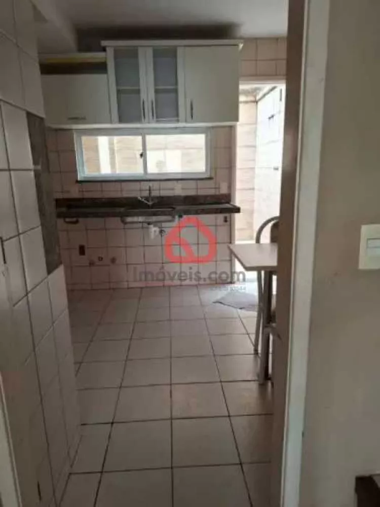 Casa de Condomínio, 4 quartos - Foto 11