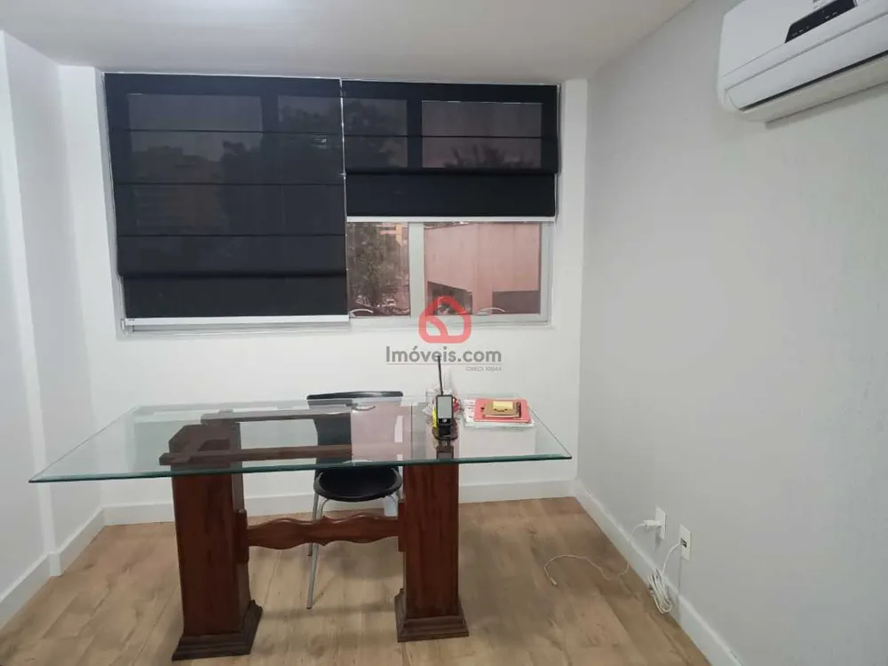 Sala-Conjunto, 22 m² - Foto 7