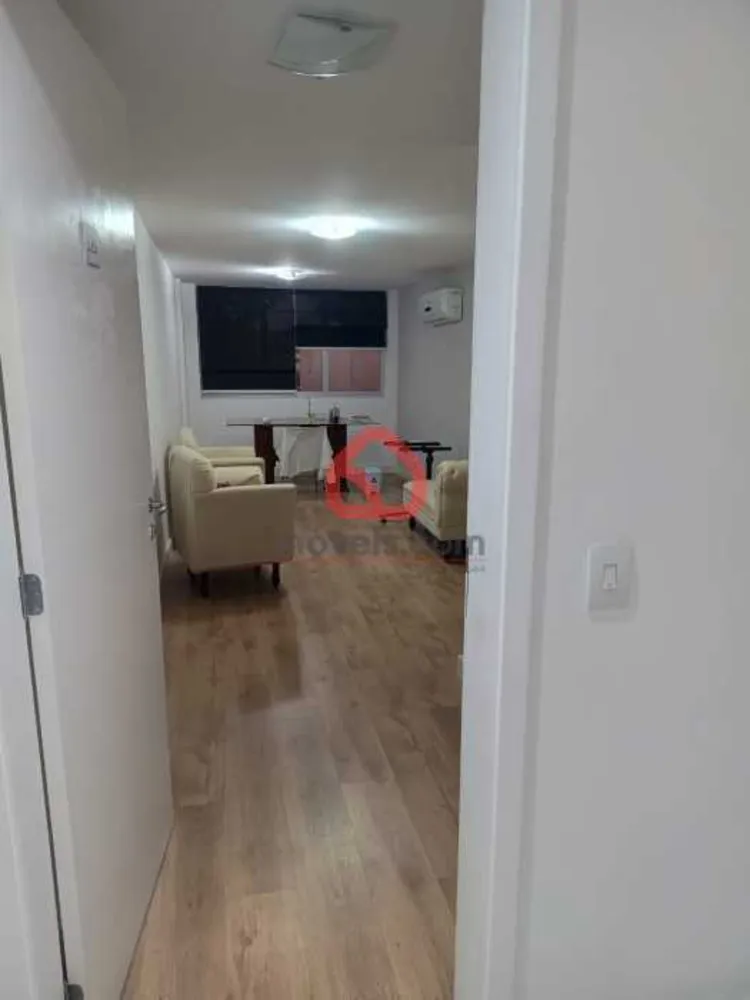 Sala-Conjunto, 22 m² - Foto 6