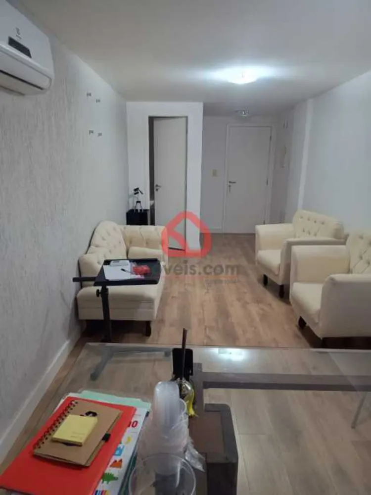 Sala-Conjunto, 22 m² - Foto 3