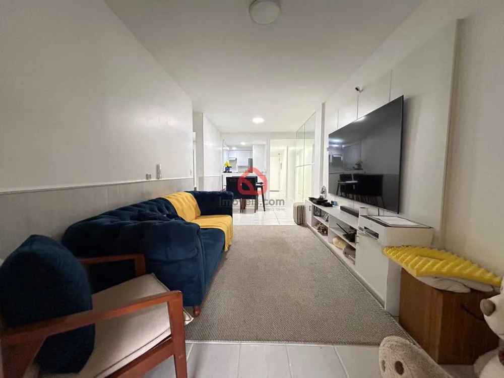 Apartamento, 2 quartos, 83 m² - Foto 15