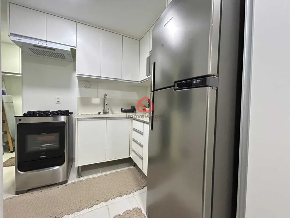 Apartamento, 2 quartos, 83 m² - Foto 8