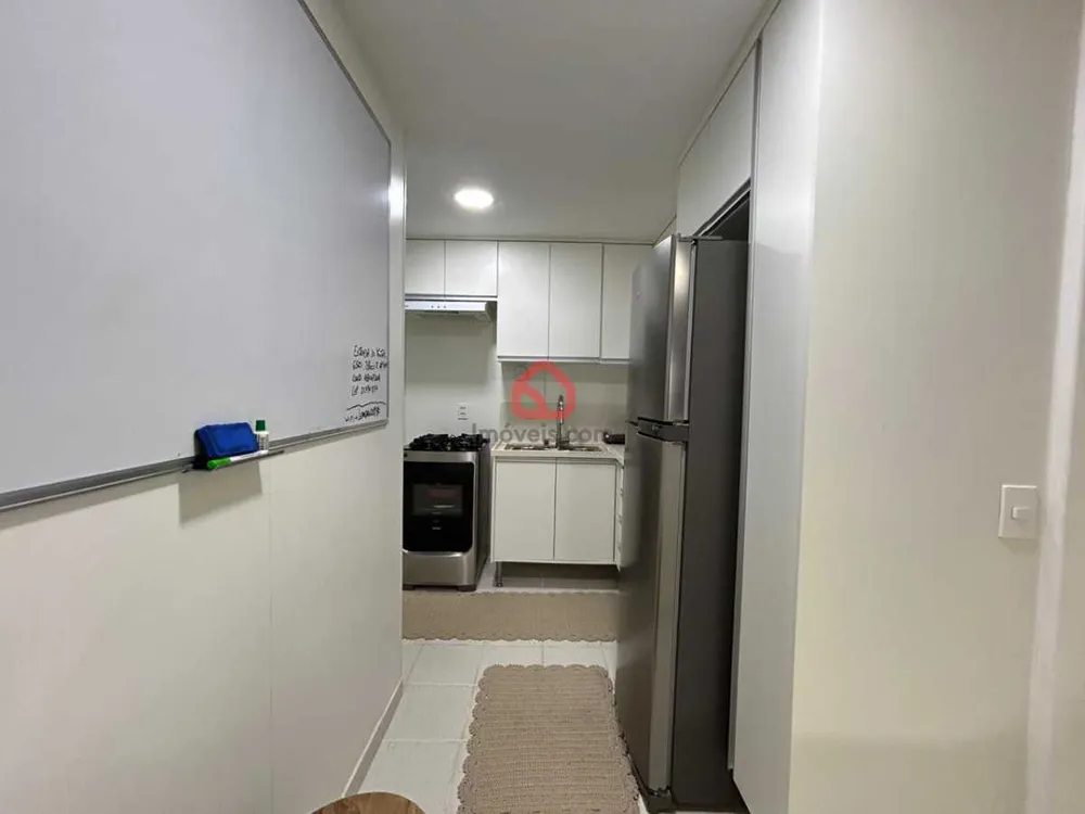 Apartamento, 2 quartos, 83 m² - Foto 17