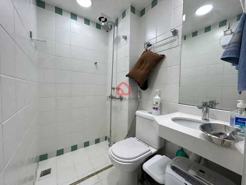 Apartamento, 2 quartos, 83 m² - Foto 11
