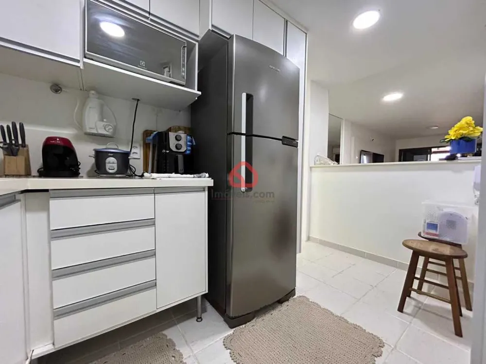 Apartamento, 2 quartos, 83 m² - Foto 4