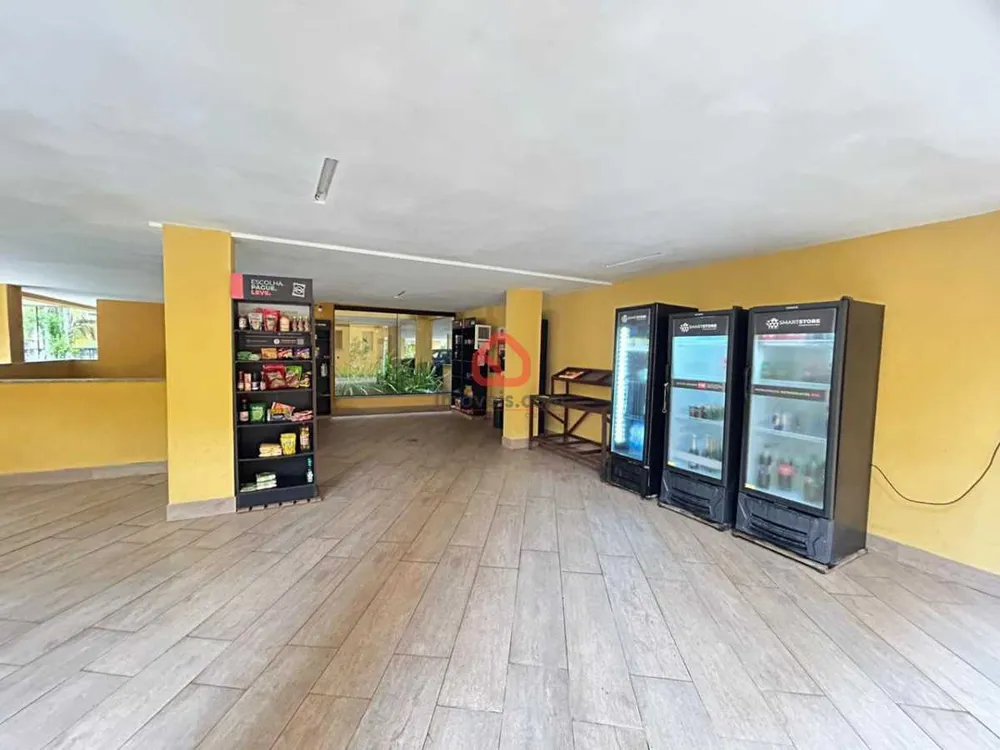 Apartamento, 2 quartos, 83 m² - Foto 5