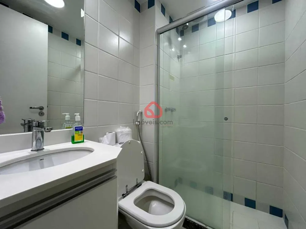 Apartamento, 2 quartos, 83 m² - Foto 2