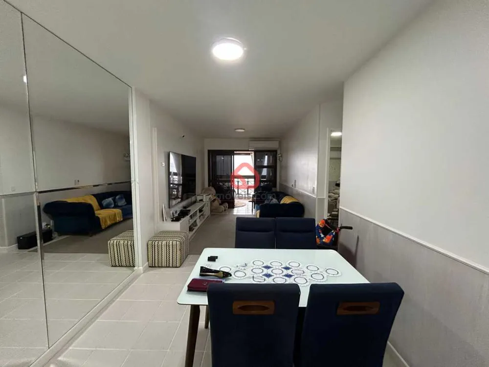 Apartamento, 2 quartos, 83 m² - Foto 19