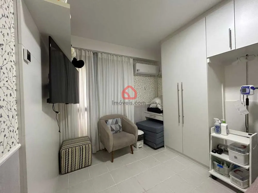 Apartamento, 2 quartos, 83 m² - Foto 3