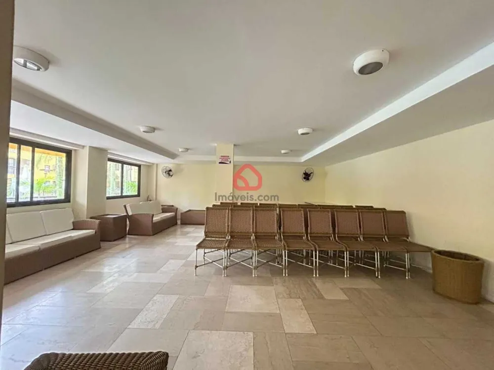 Apartamento, 2 quartos, 83 m² - Foto 9