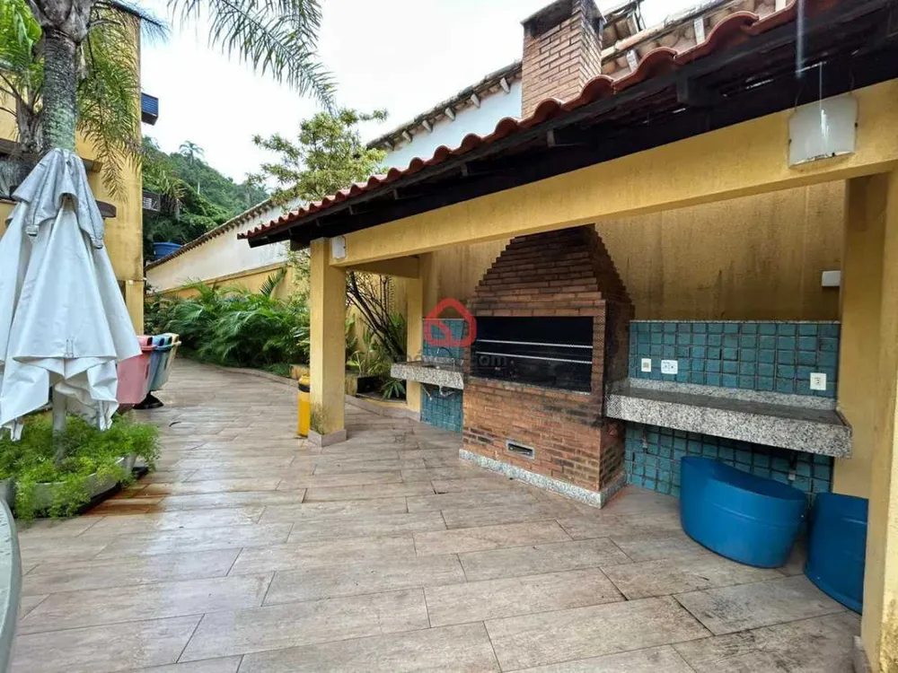 Apartamento, 2 quartos, 83 m² - Foto 21